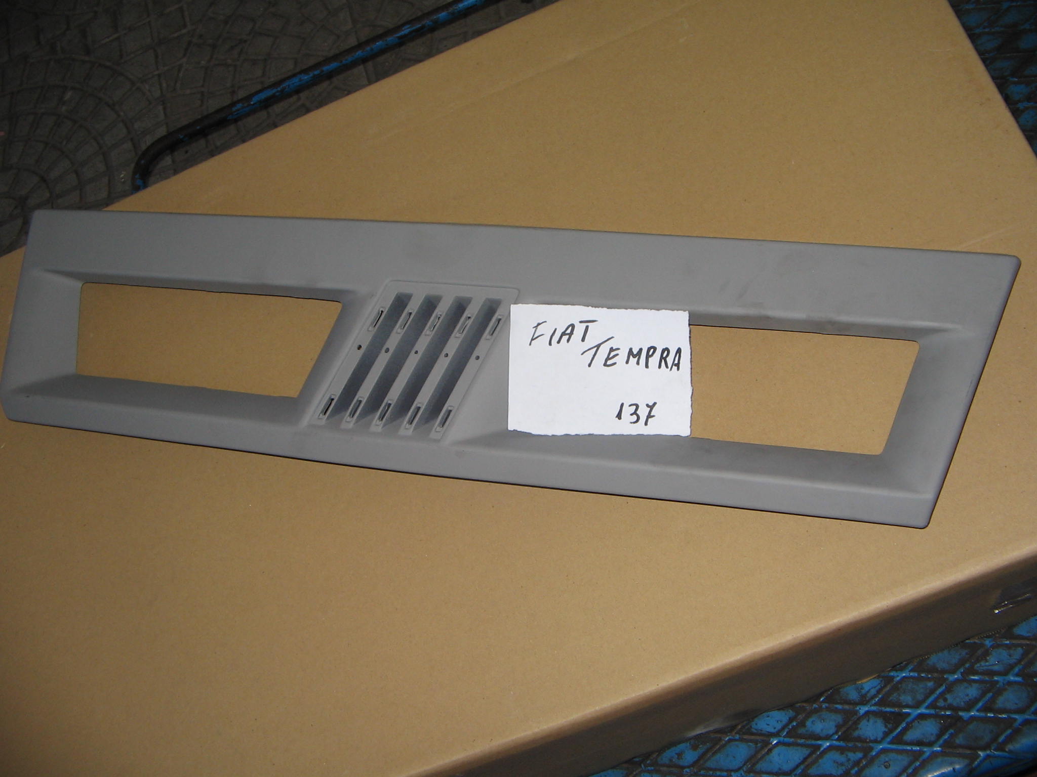 FIAT TEMPRA N.4013